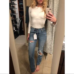 Pistola Denim Jeans Size 24